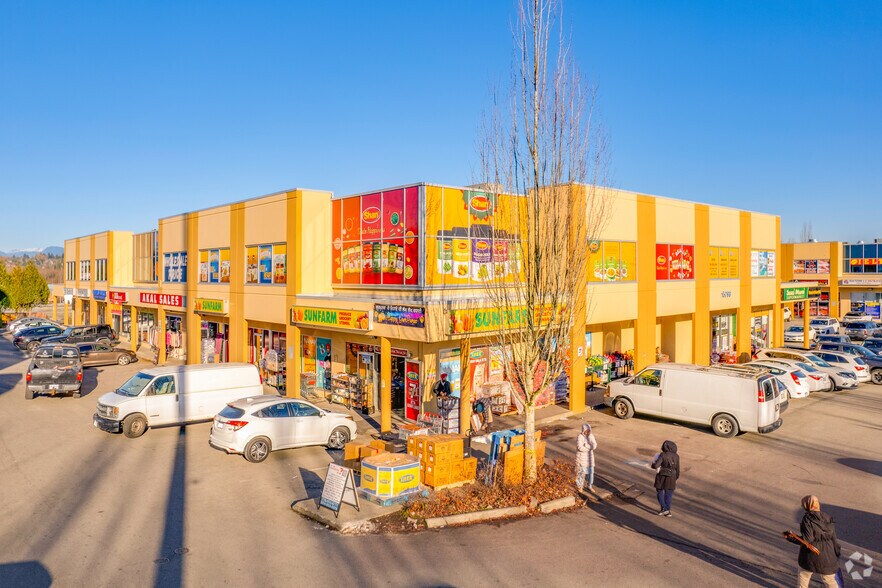 More Photos Of 15299 68 Ave, Surrey General Retail For Sale
