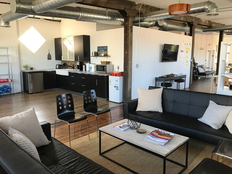 More Photos Of 1008 Race St, Cincinnati Office Residential For Sale