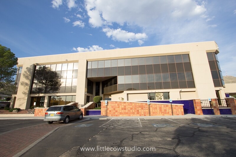 More Photos Of 4849 N Mesa St, El Paso Office For Lease