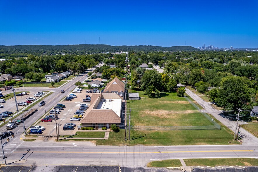 More Photos Of , Tulsa Unknown For Sale