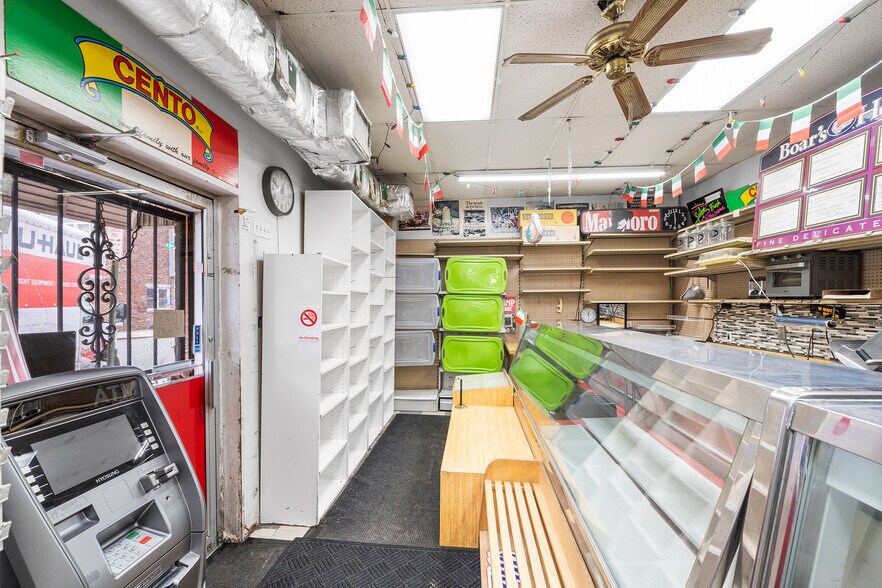 More Photos Of 2555 S Warnock St, Philadelphia Storefront Retail Residential For Sale