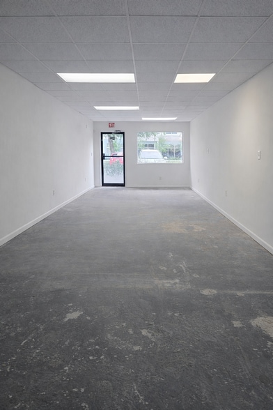 More Photos Of 6051-6059 Johnson St, Hollywood Unknown For Lease