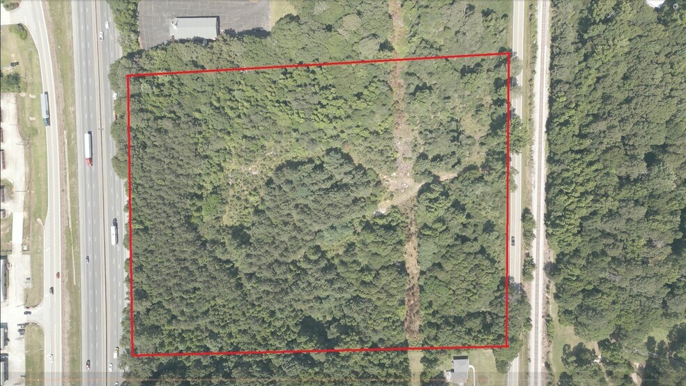 More Photos Of 10651 Old Atlanta Hwy, Covington Land For Sale