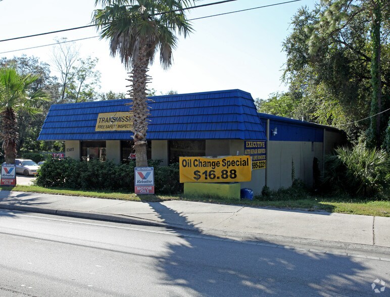 More Photos Of 1307 SR-434, Winter Springs Auto Repair For Lease