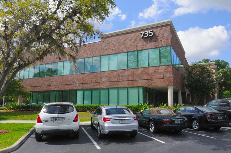 More Photos Of 735 Primera Blvd, Lake Mary Office For Lease