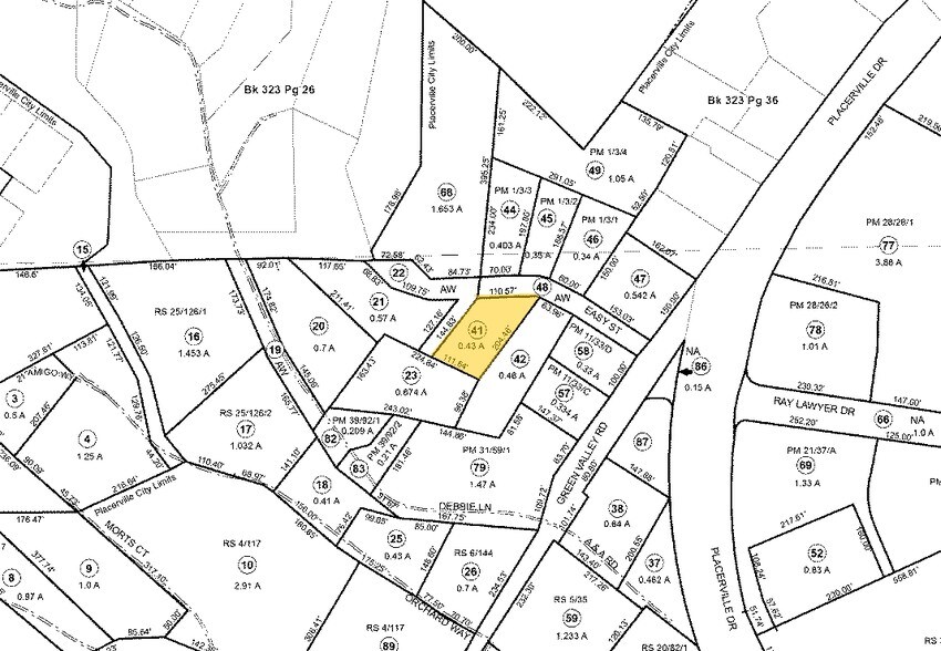 More Photos Of 2828 Easy St, Placerville Office For Sale