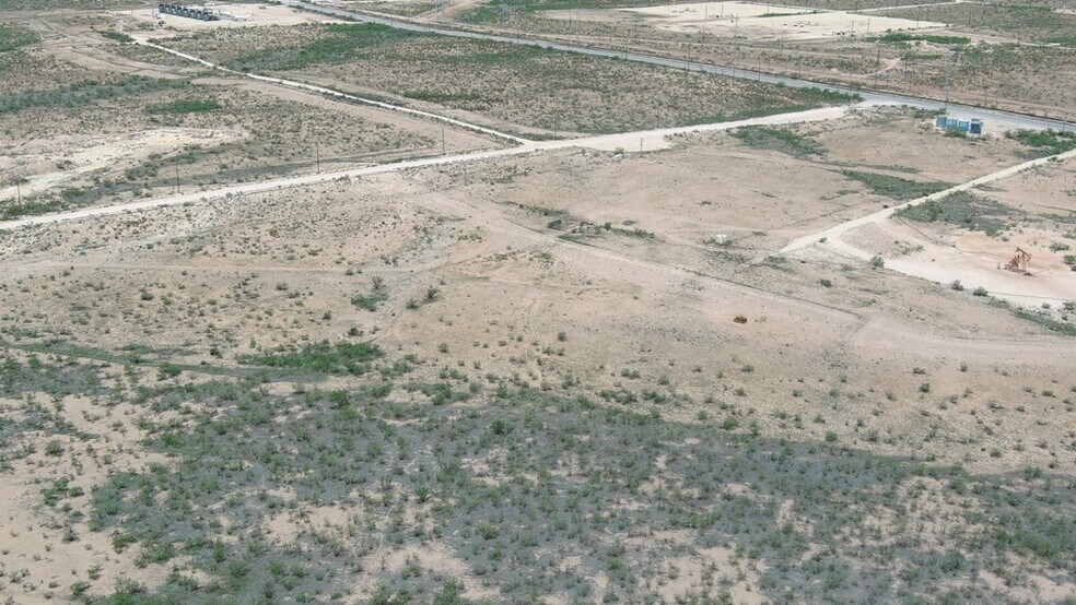 More Photos Of 0000 Farm to Market Road 1787 W, Midland Land For Sale
