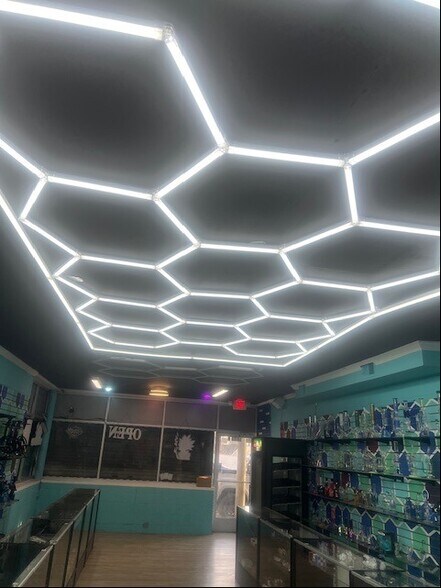 More Photos Of 2517-2519 Nolensville Pike, Nashville Storefront For Lease