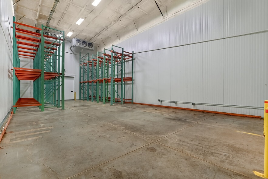 More Photos Of 9342 SE Loop 410, San Antonio Refrigeration Cold Storage For Sale