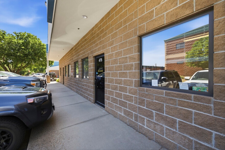 More Photos Of 449-477 Denver Ave, Loveland Light Distribution For Lease