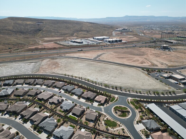 More Photos Of 4617 Pioneer Rd, St George Land For Sale