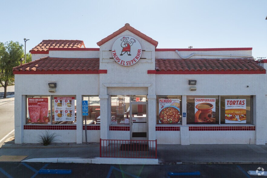 More Photos Of 700 E Alosta Ave, Azusa Restaurant For Lease