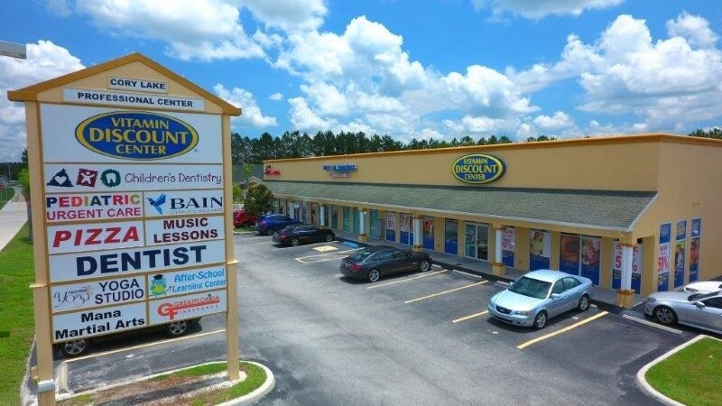 Primary Photo Of 10353 Cross Creek Blvd, Tampa Office For Lease