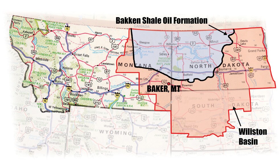 More Photos Of 518 W Montana Ave, Baker Hotel For Sale