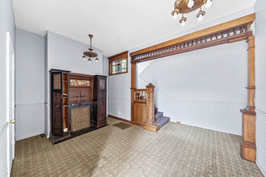 More Photos Of 3933 Warwick Blvd, Kansas City Apartments For Sale