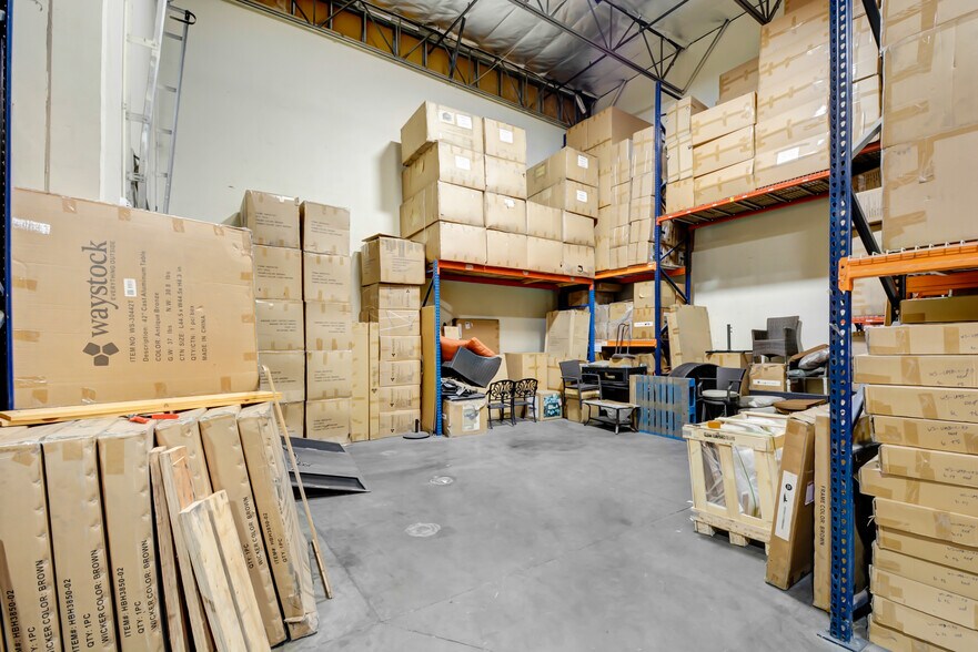 More Photos Of 1550 Milliken Ave, Ontario Warehouse For Lease