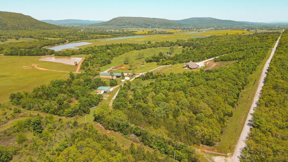 More Photos Of NE 120th, Red Oak Land For Sale