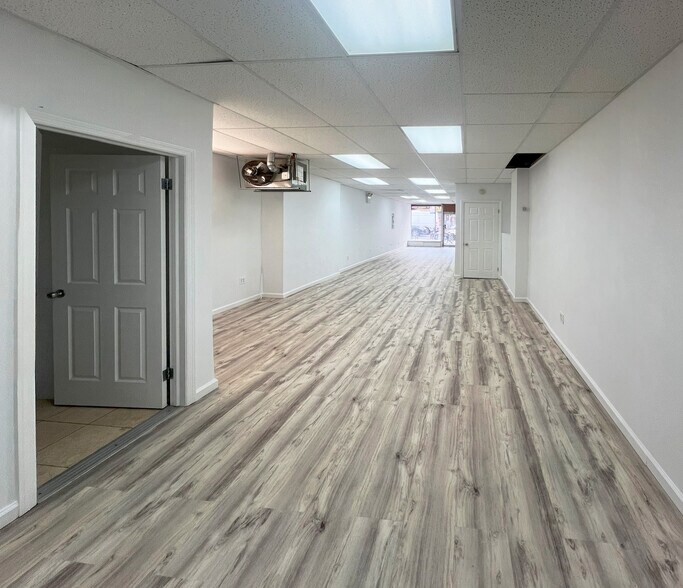 More Photos Of 767 Grand St, Brooklyn Storefront Retail Residential For Lease