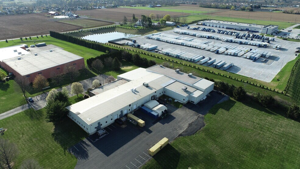 More Photos Of 4 Danforth Rd, Easton Industrial For Sale