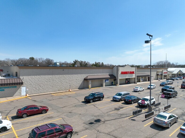 More Photos Of 17158 County Highway J, Chippewa Falls Supermarket For Lease