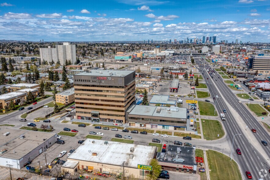 More Photos Of 7015 Macleod Trl SW, Calgary Office For Lease