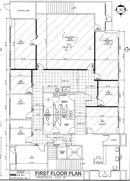 More Photos Of 9491 Pittsburgh Ave, Rancho Cucamonga Office For Lease