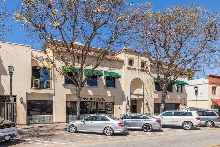 More Photos Of 1321 Post Ave, Torrance Loft Creative Space For Lease