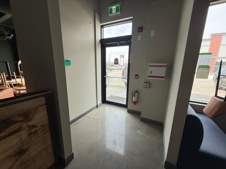 More Photos Of 2130-2136 Kains Rd, London Storefront For Lease
