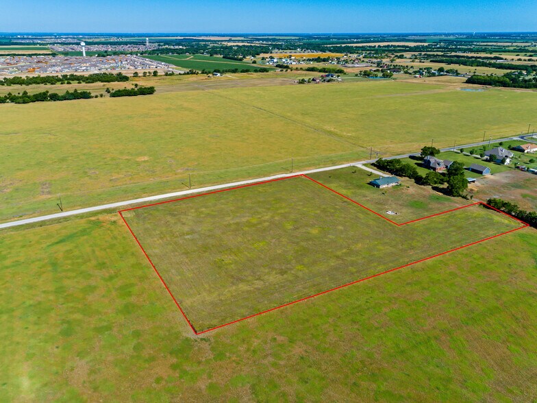 More Photos Of 9999 County Road 2606, Josephine Land For Sale