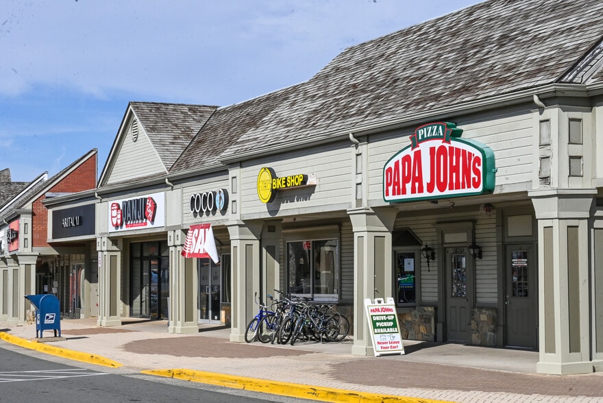 More Photos Of 13810-13860 Braddock Rd, Centreville Unknown For Lease