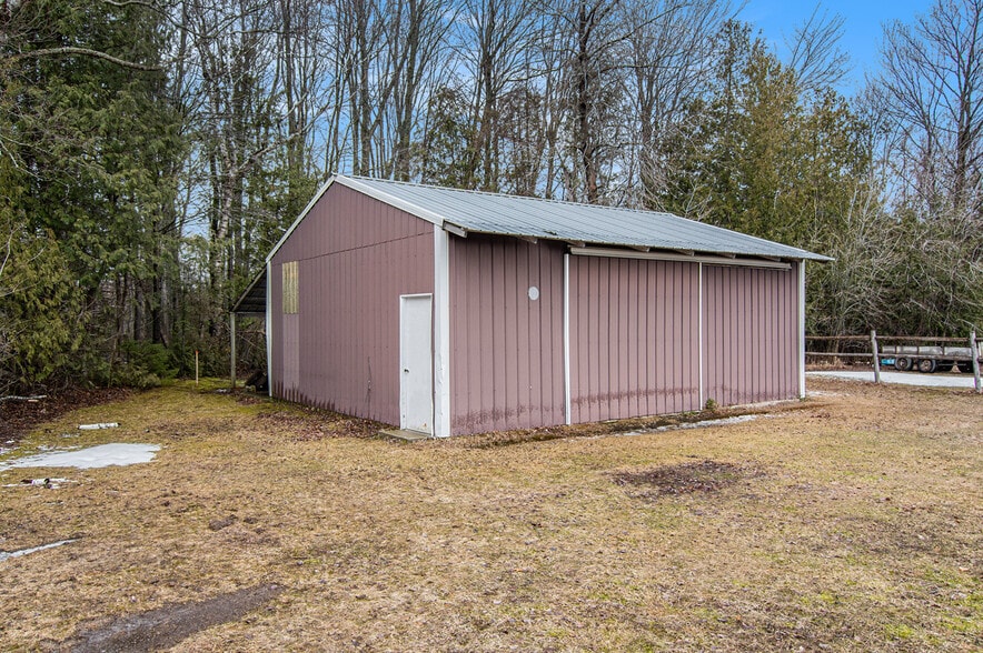 More Photos Of 3090 US 23 S, Rogers City Restaurant For Sale