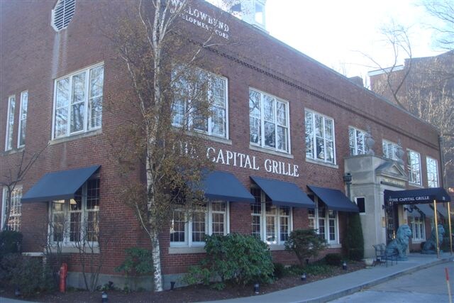 More Photos Of 250 Boylston St, Chestnut Hill Office For Lease