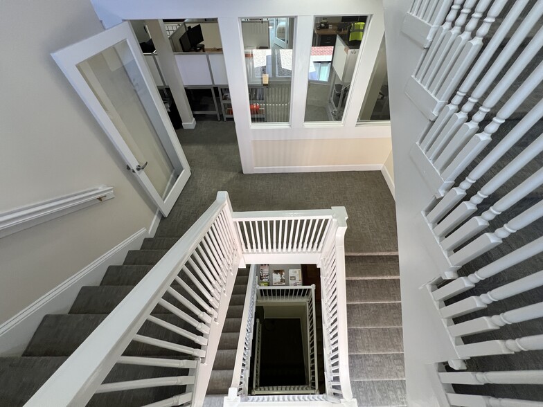 More Photos Of 51 W 4th Ave, Denver Office Residential For Sale