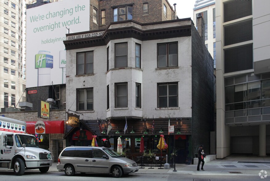 More Photos Of 806 N Rush St, Chicago General Retail For Sale