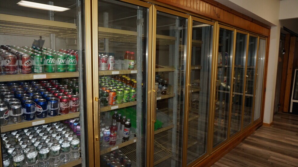 More Photos Of 5014 County Route 17, Redfield Restaurant For Sale