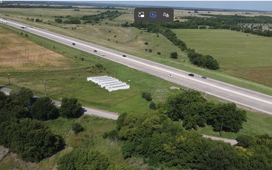 More Photos Of TBD TBD Interstate 35 Hwy, Italy Land For Sale