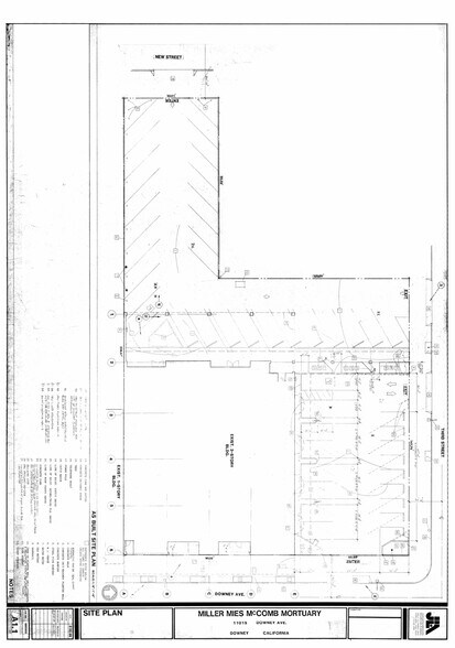 More Photos Of 11015 Downey Ave, Downey Storefront For Lease