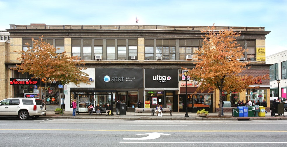 More Photos Of 48-60 Mamaroneck Ave, White Plains Office For Lease