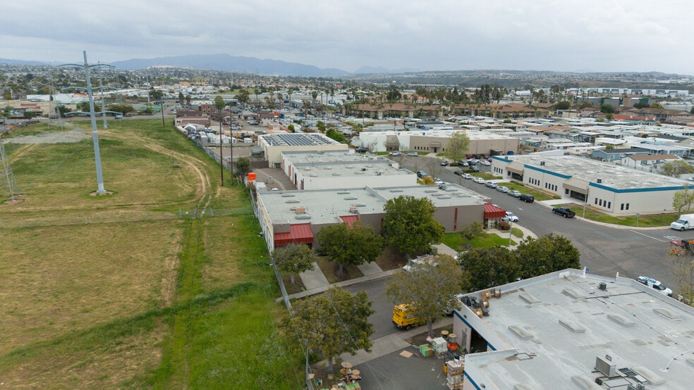 More Photos Of 1413 Jayken Way, Chula Vista Manufacturing For Lease