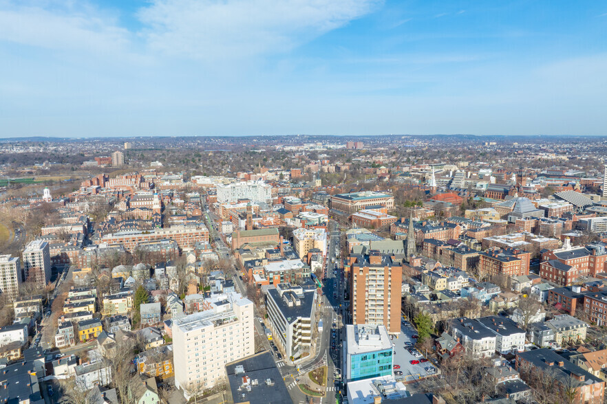 Primary Photo Of 1100 Massachusetts Ave, Cambridge Office For Lease