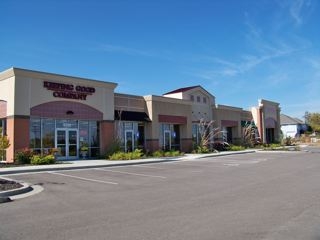 Primary Photo Of 16070-16082 Metcalf Ave, Overland Park Freestanding For Lease