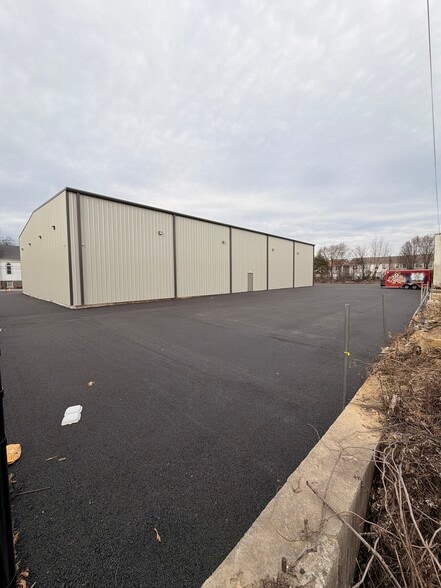 Primary Photo Of 719 Florence St, Camden Warehouse For Lease