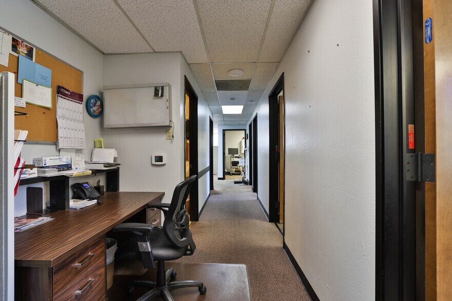 More Photos Of 135 N Jackson Ave, San Jose Medical For Sale