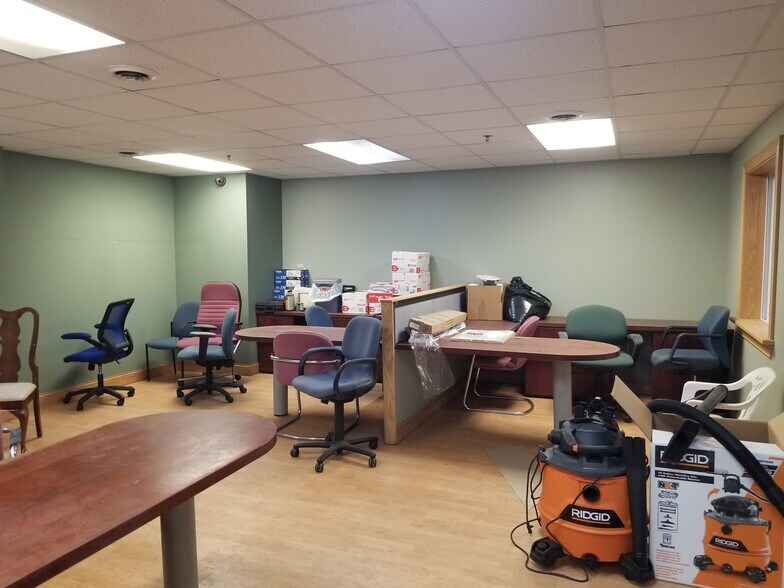 More Photos Of 230 S Clinton St, Olean Industrial For Sale