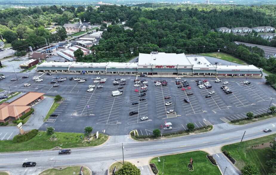More Photos Of 1805-1839 Stadium Dr, Phenix City Unknown For Lease