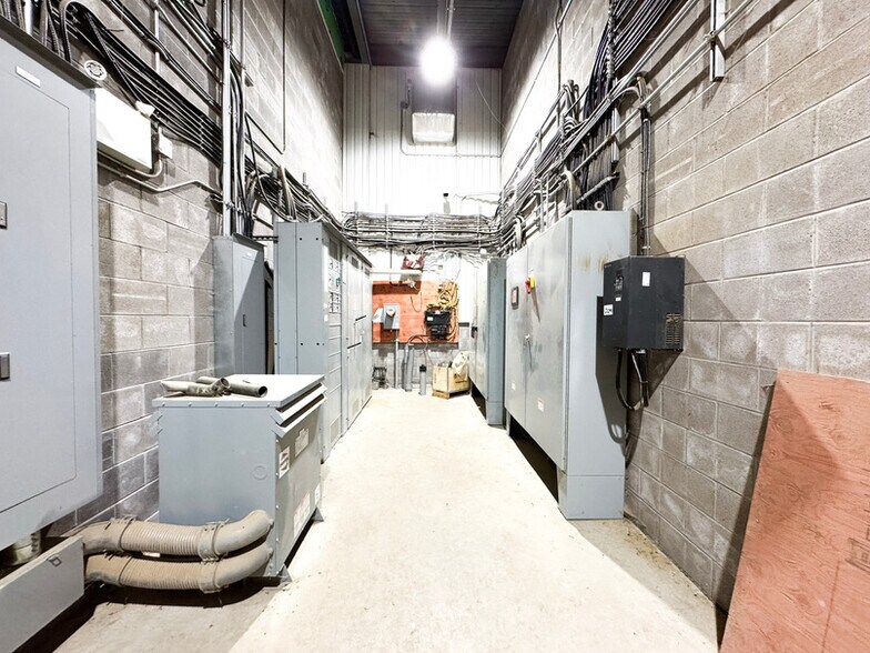 More Photos Of 65 Morgan Rue, Richibucto Industrial For Sale