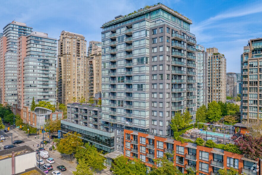 More Photos Of 1010 Seymour St, Vancouver Coworking Space