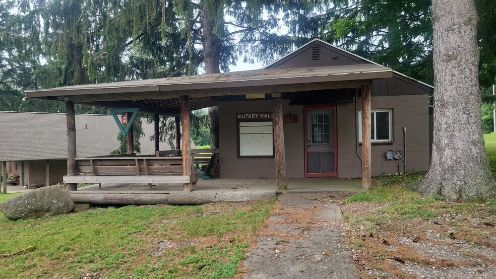 More Photos Of 4163 W Lake Rd, Silver Springs Trailer Camper Park For Sale