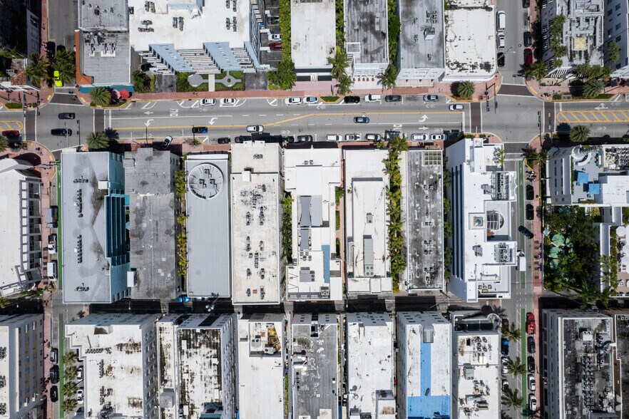 More Photos Of 751 Collins Ave, Miami Beach Apartments For Sale