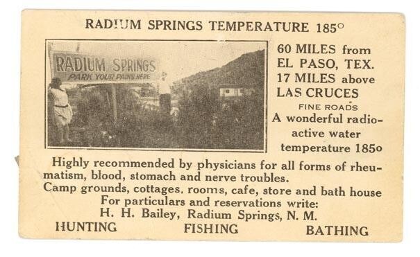 More Photos Of 2200 County Rd D061, Las Cruces Hotel For Sale